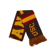 USC Trojans '47 Gray Breakaway Scarf